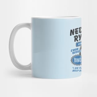 Ned "The Head" Ryerson Mug